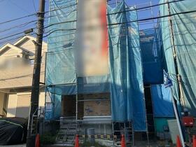 神奈川県横浜市泉区上飯田町