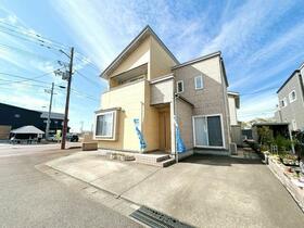 新潟県燕市吉田下中野