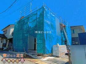 埼玉県草加市稲荷５丁目