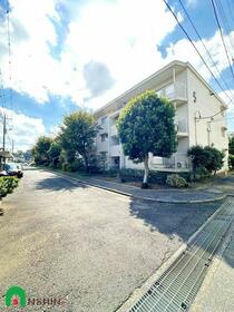 エステート上山住宅５号棟　３階部分