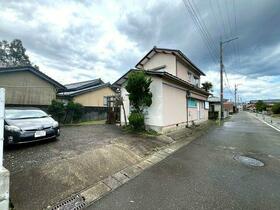 福井県あわら市田中々