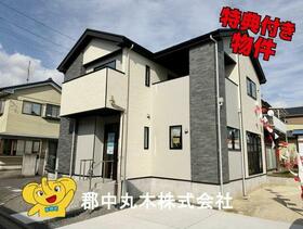 福島県郡山市喜久田町字入ノ内