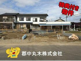 福島県安達郡大玉村玉井字南町