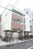 フジパレス三国本町 1階 築9年の賃貸物件