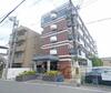 第33長栄今小路メリーハイツ 1階 築38年1ヶ月の賃貸物件
