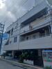 久山アパート 4階 築49年11ヶ月の賃貸物件