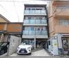 ガーネット一条庵 1階 築16年8ヶ月の賃貸物件