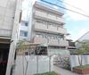 北野白梅町駅より徒歩4分 3階 築31年3ヶ月の賃貸物件