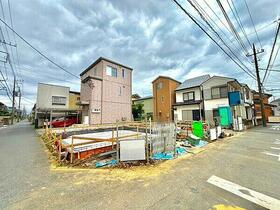埼玉県川口市坂下町３丁目