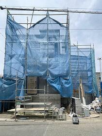 神奈川県藤沢市辻堂太平台１丁目