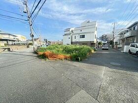 東京都調布市西つつじケ丘１丁目