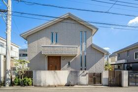 神奈川県横浜市都筑区牛久保１丁目