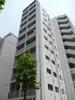 スクエアードコート日本橋人形町 3階 築19年8ヶ月の賃貸物件