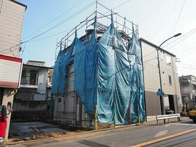 神奈川県横浜市港北区篠原東１丁目