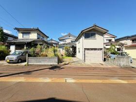 新潟県長岡市関原南２丁目