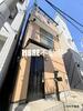 西九条駅より徒歩5分 築29年8ヶ月の賃貸物件
