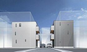 神奈川県川崎市幸区塚越３丁目