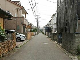 千葉県船橋市二和西４丁目