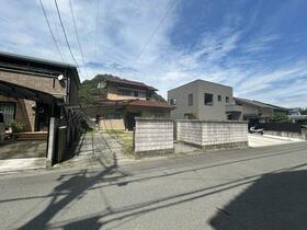 愛媛県伊予郡砥部町川井
