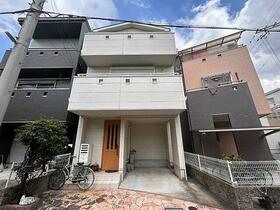 大阪府豊中市三和町３丁目