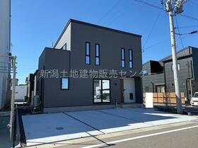 新潟県北蒲原郡聖籠町大字二本松