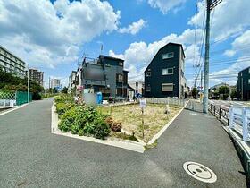 東京都葛飾区新宿１丁目