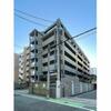 セッテ西新 4階 築24年8ヶ月の賃貸物件