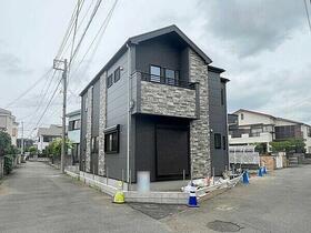神奈川県茅ヶ崎市出口町
