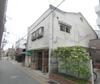 北野白梅町駅より徒歩5分 築76年4ヶ月の賃貸物件