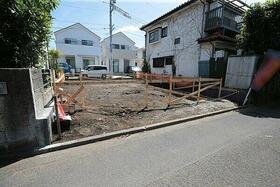神奈川県座間市ひばりが丘２丁目