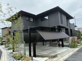 埼玉県草加市谷塚町