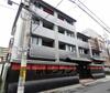 パレ朱雀門 4階 築19年3ヶ月の賃貸物件