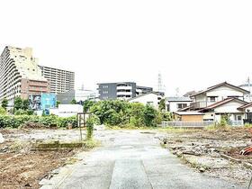 神奈川県川崎市高津区久地３丁目