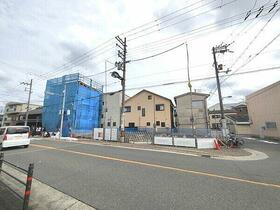 大阪府大阪市平野区平野北２丁目