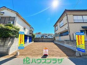 東京都足立区神明南１丁目