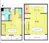 港区赤坂４丁目&nbsp;4階建&nbsp;築25年のイメージ