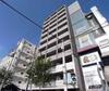 エスリード西大路駅前 9階 築18年2ヶ月の賃貸物件