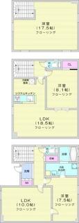 間取り：201027337843