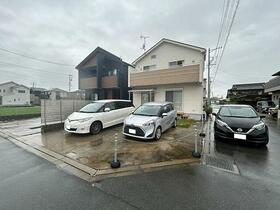 愛知県豊橋市牟呂町字奥山新田