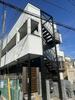 リバーパーク三郷 3階 築6年3ヶ月の賃貸物件