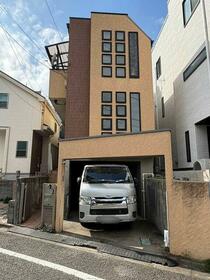 東京都杉並区清水３丁目
