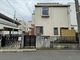 神奈川県川崎市中原区小杉町１丁目