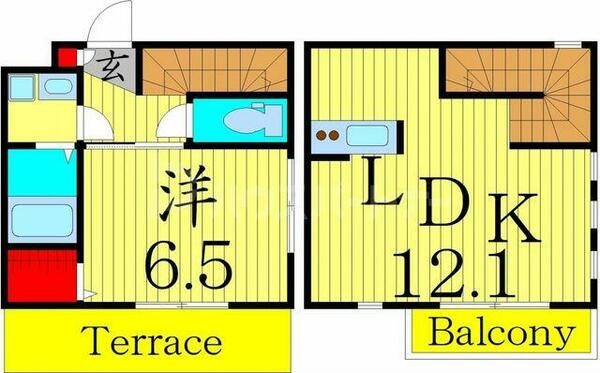 detached 東京都足立区西綾瀬３丁目

地図を見る