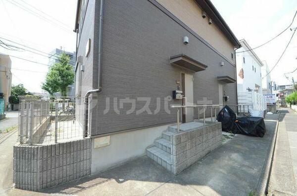 detached 東京都足立区西綾瀬３丁目

地図を見る