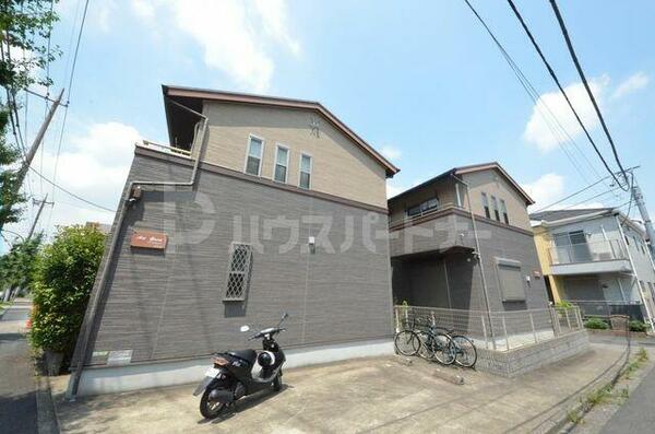 detached 東京都足立区西綾瀬３丁目

地図を見る