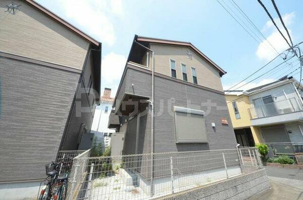 detached 東京都足立区西綾瀬３丁目

地図を見る