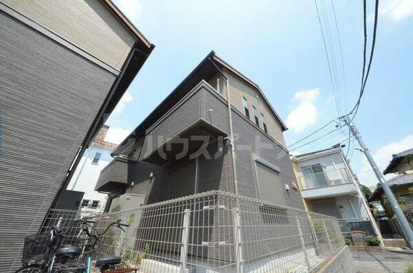 detached 東京都足立区西綾瀬３丁目

地図を見る