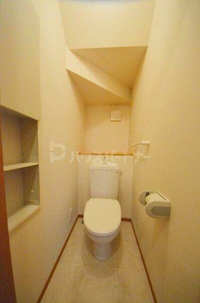 detached 東京都足立区西綾瀬３丁目

地図を見る