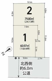 東京都葛飾区堀切３丁目