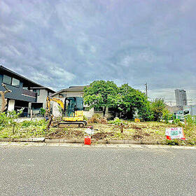 千葉県浦安市入船４丁目